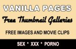 Vanilla Pages